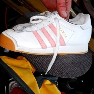 Adidas women's shoes